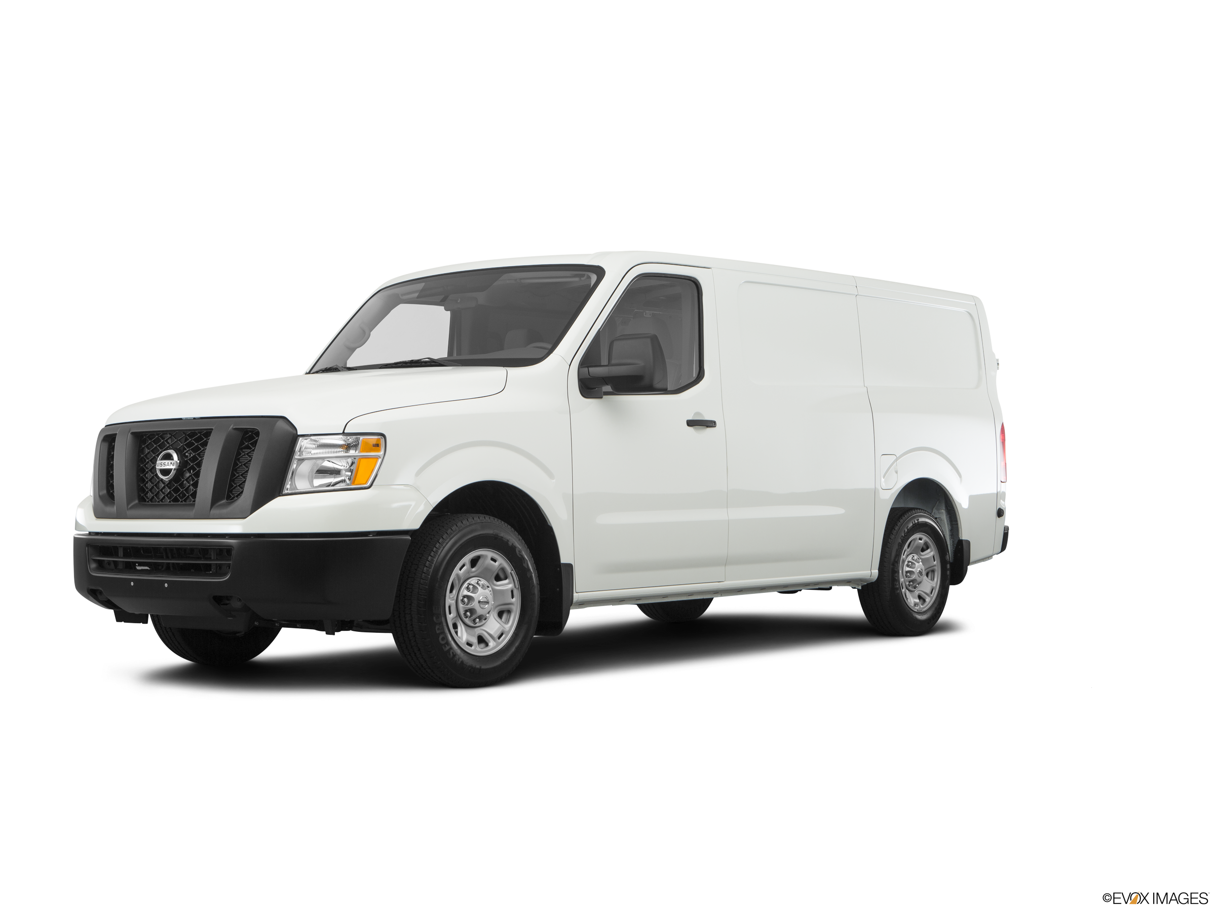 2018 nissan nv deals cargo nv1500 s